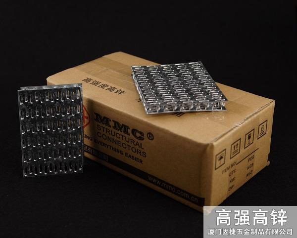 齒板-木結(jié)構(gòu)/木屋/木桁架齒板連接件/Truss Plate